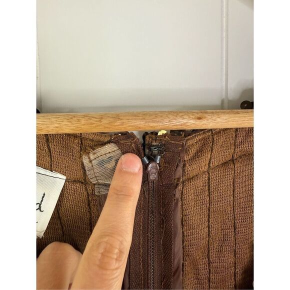 Vintage Lilli Diamond California Sequin Bombshell Dress 1960s approx M - Picture 4 of 7